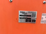 General Appearance with Unit Serial Number
