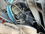 Air Compressor with
