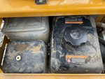 Motor with