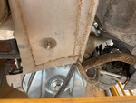 Motor with