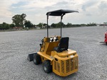 Chassis Photos with