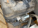 Motor with