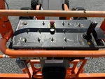 Control Station Upper with