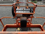 Control Station Upper with