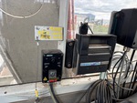 Control Station with