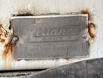 General Appearance with Numéro de série/Numéro d'identification du véhicule automobile