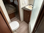 Interior with