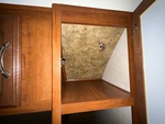 Interior with