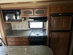 Interior with