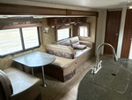 Interior with
