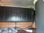 Cab with