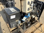Generator with