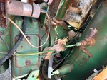 Air Compressor with