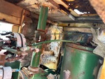 Air Compressor with