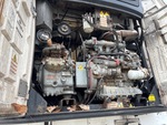 Basic Refrigeration Unit with