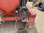 Vacuum Body with