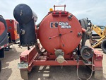 Vacuum Body with