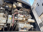Basic Refrigeration Unit with