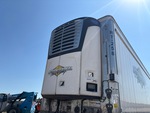 Basic Refrigeration Unit with