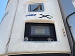 Basic Refrigeration Unit with