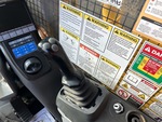 Control Station with
