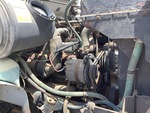 Motor with