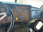Cab with