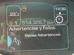 General Appearance with Horímetro / Odómetro