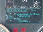 4 Transmision with Engine Hours