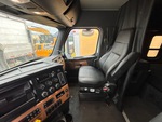 Cab with