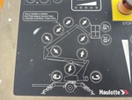 Basic Control Station Upper with