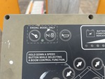 Basic Control Station Upper with