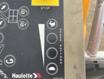 Basic Control Station Upper with