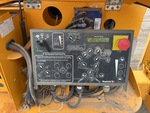 Basic Lower Control Station with