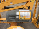 Basic Lower Control Station with