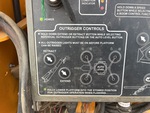 Basic Lower Control Station with