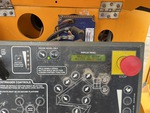 Basic Lower Control Station with