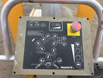 Basic Control Station Upper with
