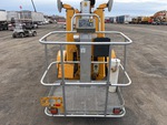 Basic Control Station Upper with