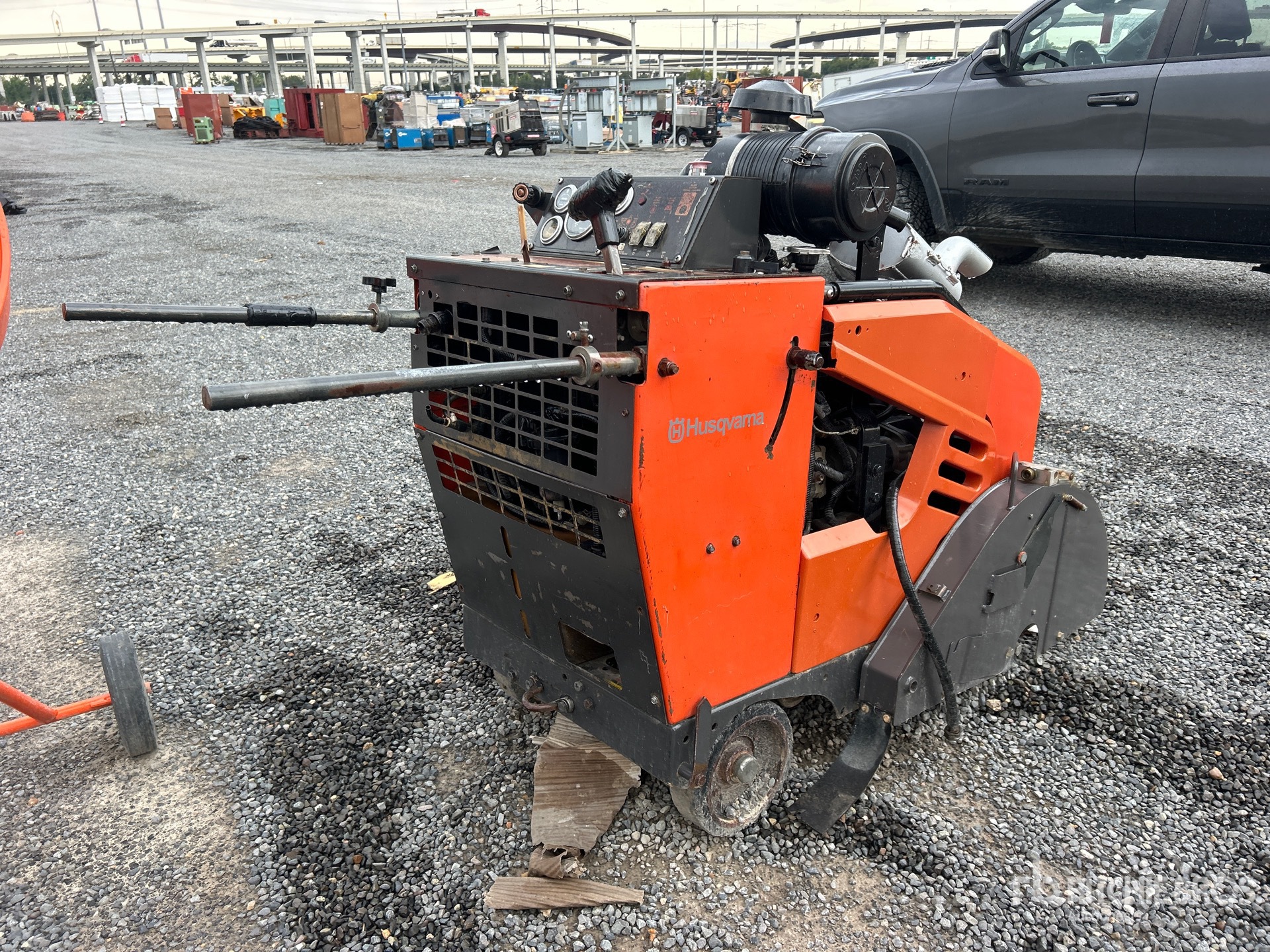 Husqvarna FS4800D