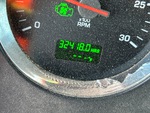 Cab with Engine Hours