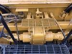 Hydraulique with