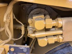 Hydraulique with