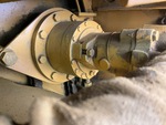 Hydraulique with