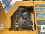 Engine with DEF / AdBlue Tank