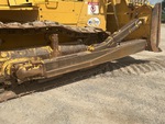 Chassis with Push Arm/C-Frame Condition