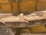 Undercarriage with Right Grouser Height