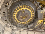Drivetrain with Final Drives