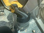 Control Station with Hydraulic Controls