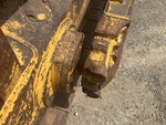 Chassis with Push Arm Pivot/C-FrameTrunnions
